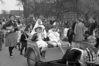 1960 Kinder Karneval-Zug (12)