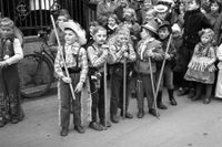 1960 Kinder Karneval-Zug (4)