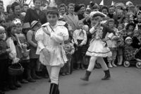 1960 Kinder Karneval-Zug (8)